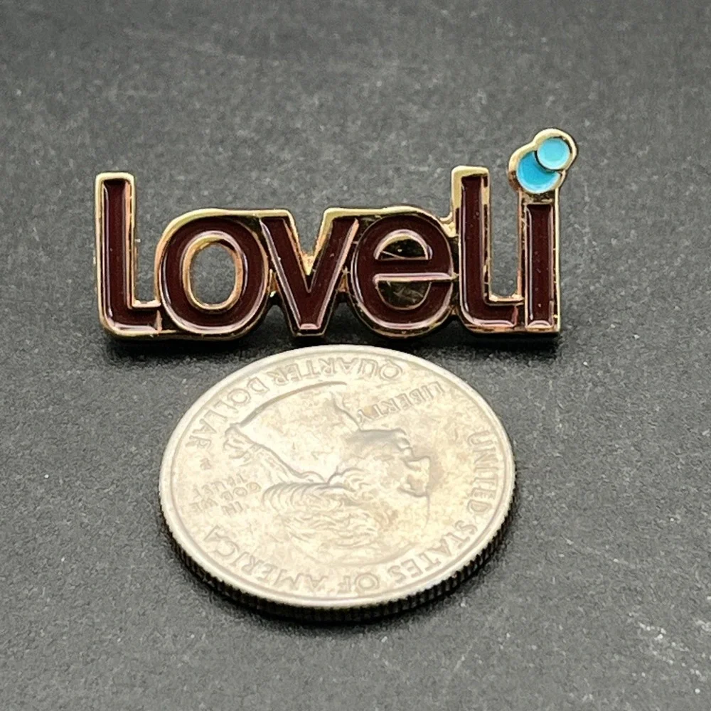 N/A pin has
